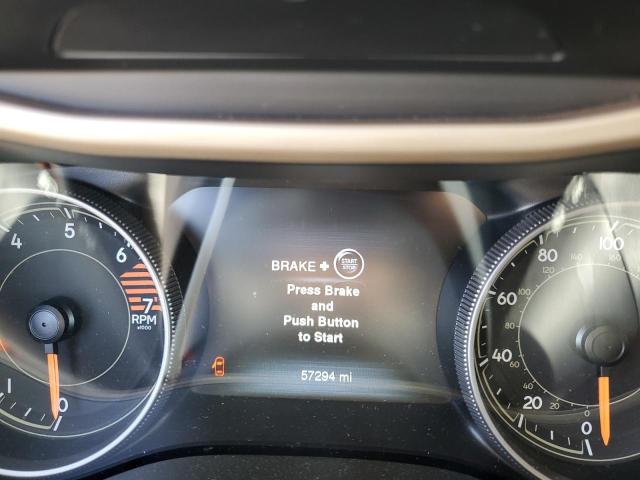 Photo 9 from auction – 2018 JEEP CHEROKEE L with VIN 1C4PJMDB7JD527333