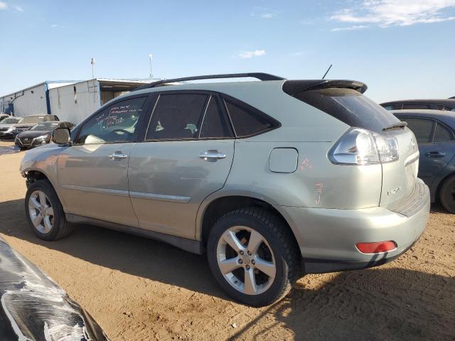 Photo 2 from auction – 2008 LEXUS RX 350 with VIN 2T2HK31U48C062210