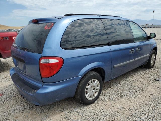 Photo 3 from auction – 2007 DODGE GRAND CARA with VIN 1D4GP24R97B185147