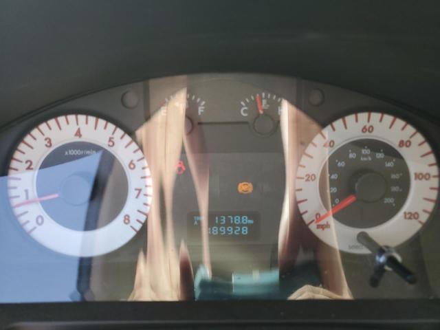 Photo 9 from auction – 2009 MAZDA TRIBUTE with VIN 4F2CZ02779KM08557