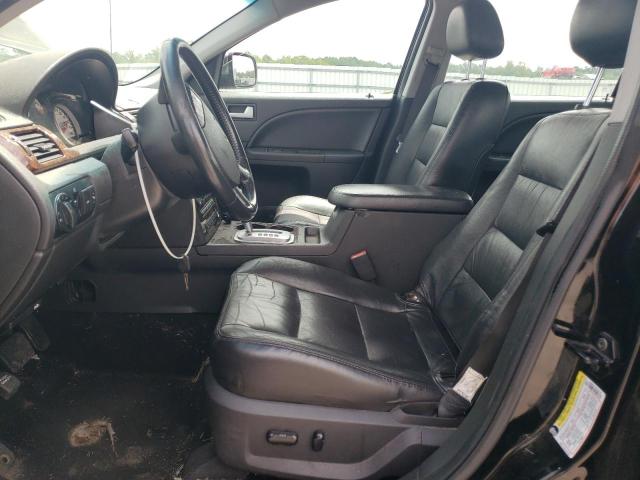 Photo 7 from auction – 2005 FORD FIVE HUNDR with VIN 1FAFP25175G137105
