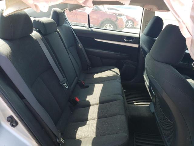 Снимка 10 от търг – 2013 SUBARU LEGACY 2.5 с VIN 4S3BMCC63D3015000
