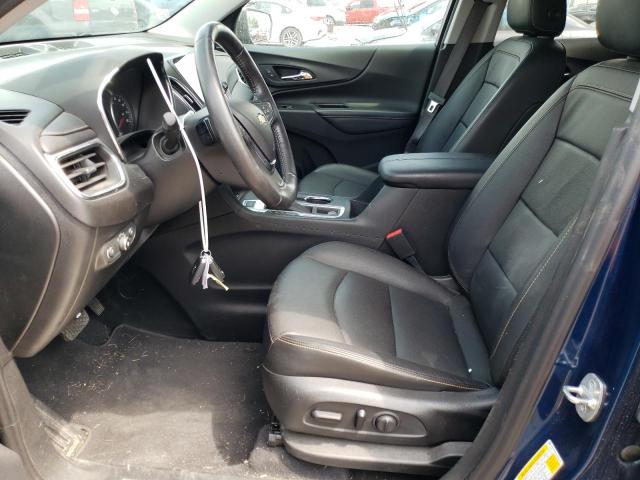 Photo 7 from auction – 2020 CHEVROLET EQUINOX PR with VIN 2GNAXXEV4L6263334