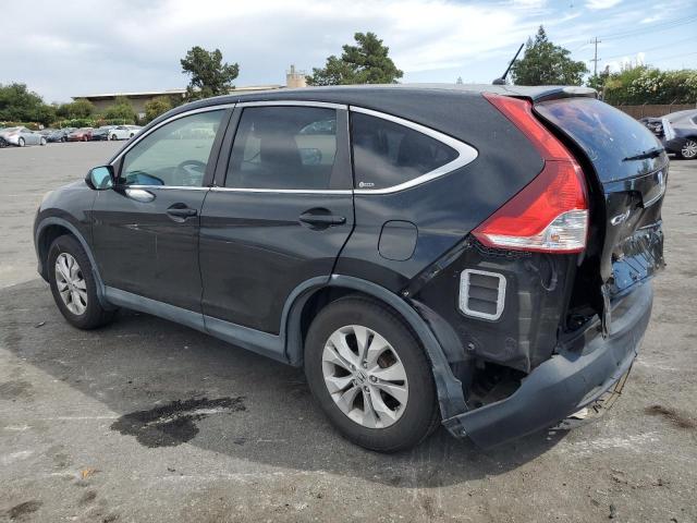 Photo 2 from auction – 2012 HONDA CR-V EX with VIN 5J6RM3H59CL047084