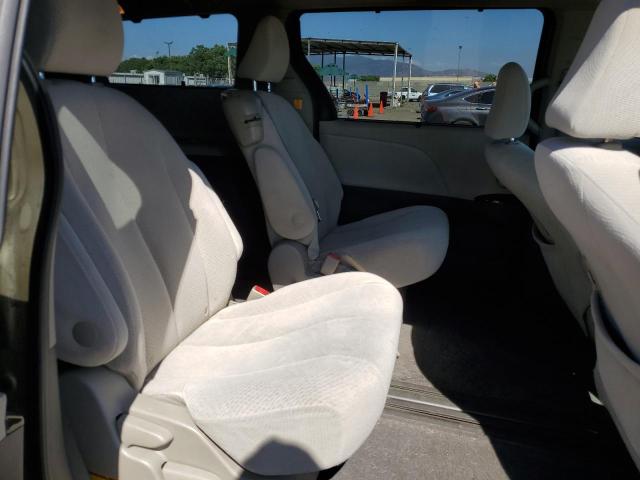 صورة رقم 11 من المزاد - 2012 TOYOTA SIENNA LE مع VIN 5TDKK3DC4CS215939