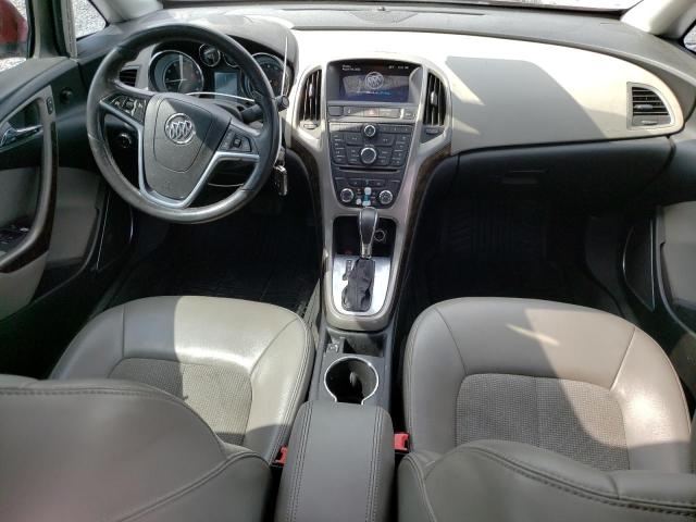 Photo 8 from auction – 2013 BUICK VERANO CON with VIN 1G4PR5SK8D4142039
