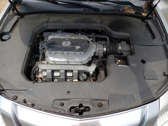 Photo 11 from auction – 2010 ACURA TL with VIN 19UUA8F53AA025617