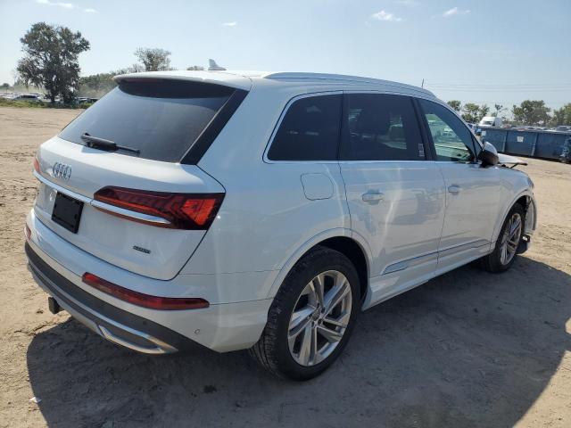 Photo 3 from auction – 2020 AUDI Q7 PREMIUM with VIN WA1LJAF75LD008266