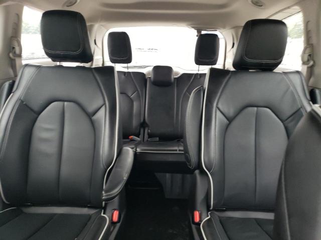 Photo 10 from auction – 2023 CHRYSLER PACIFICA H with VIN 2C4RC1S7XPR518115