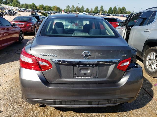 Photo 6 from auction – 2017 NISSAN ALTIMA 2.5 with VIN 1N4AL3AP5HC258703