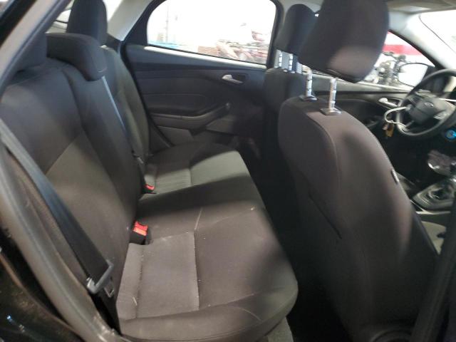 Photo 10 from auction – 2017 FORD FOCUS SE with VIN 1FADP3FE9HL326719