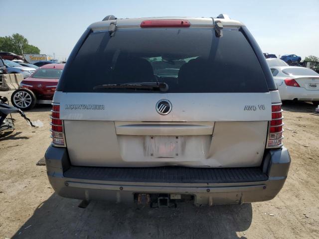 Photo 6 from auction – 2005 MERCURY MOUNTAINEE with VIN 4M2DU86WX5ZJ12558