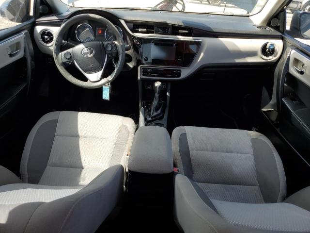 Photo 8 from auction – 2018 TOYOTA COROLLA L with VIN 2T1BURHE9JC979641