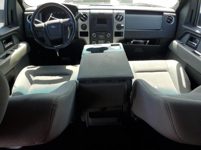 Photo 8 from auction – 2014 FORD F150 SUPER with VIN 1FTFW1EF1EKE94666