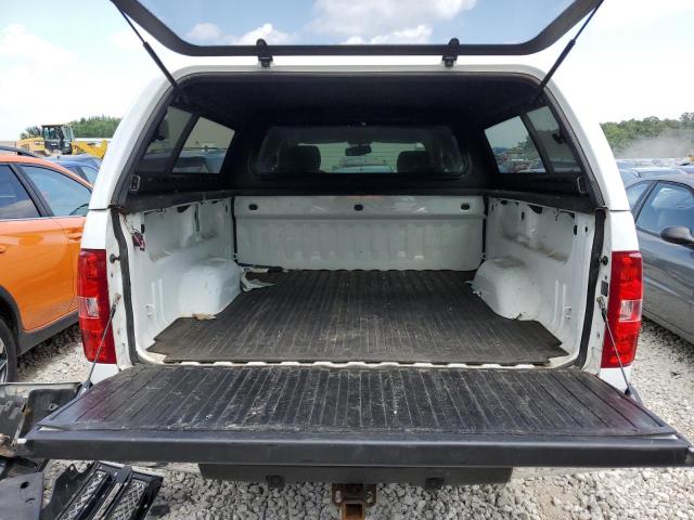 Photo 6 from auction – 2012 CHEVROLET SILVERADO with VIN 3GCPKSE74CG174227