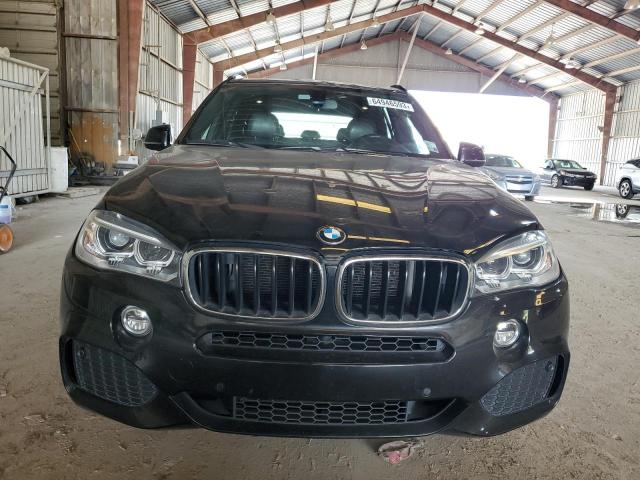 Photo 5 from auction – 2016 BMW X5 SDRIVE3 with VIN 5UXKR2C55G0R69870