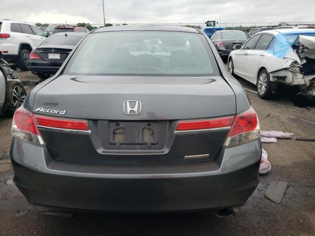Photo 6 from auction – 2012 HONDA ACCORD SE with VIN 1HGCP2F67CA219764