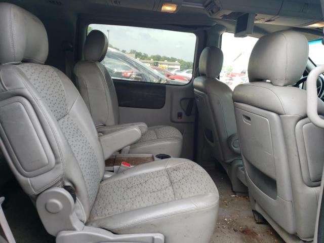 Photo 11 from auction – 2006 CHEVROLET UPLANDER L with VIN 1GNDV33L66D102874