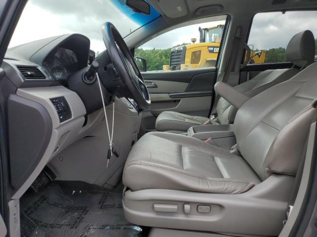Photo 7 from auction – 2011 HONDA ODYSSEY EX with VIN 5FNRL5H63BB004813