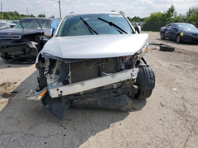 Photo 5 from auction – 2011 TOYOTA HIGHLANDER with VIN 5TDZK3EH8BS034382