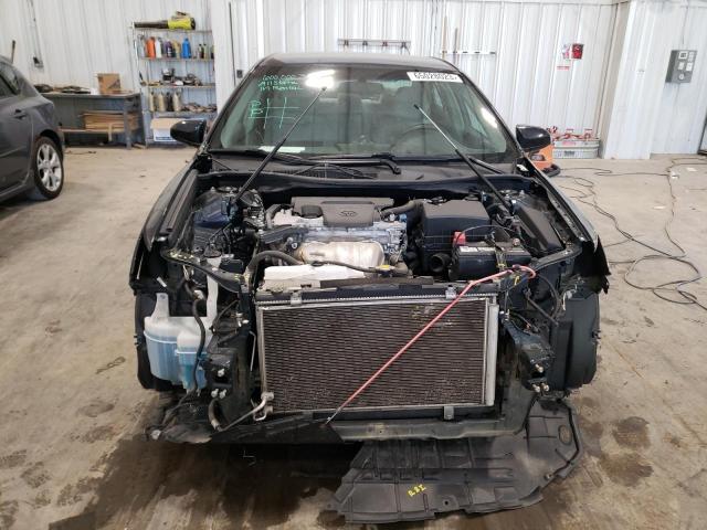 Photo 5 from auction – 2013 TOYOTA CAMRY L with VIN 4T4BF1FK6DR302964