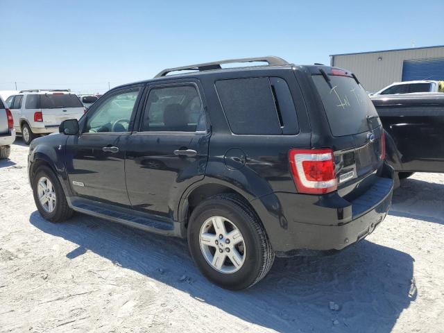 Photo 2 from auction – 2008 FORD ESCAPE HEV with VIN 1FMCU49H48KA70341