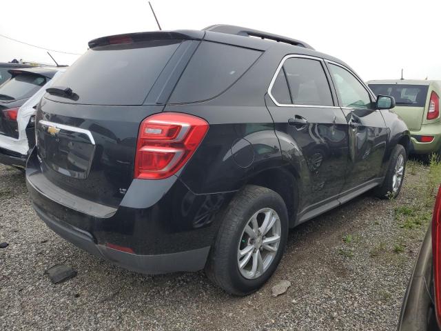 Photo 3 from auction – 2017 CHEVROLET EQUINOX LT with VIN 2GNALCEK3H1529148