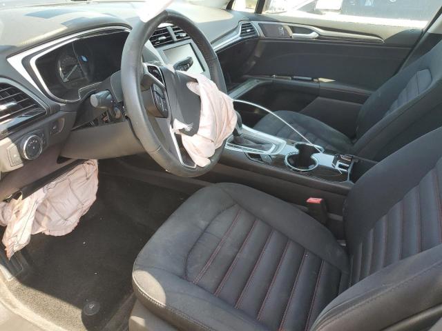 Photo 7 from auction – 2016 FORD FUSION SE with VIN 3FA6P0H75GR212089