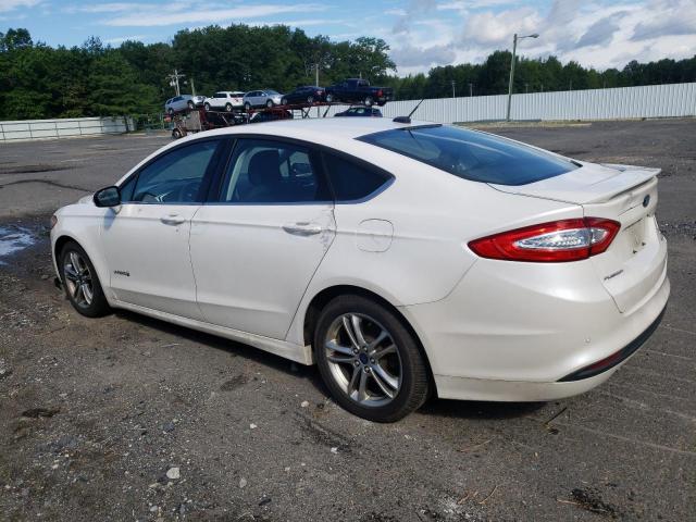 Photo 2 from auction – 2015 FORD FUSION SE with VIN 3FA6P0LU7FR217337