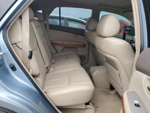Photo 11 from auction – 2009 LEXUS RX 350 with VIN 2T2GK31U99C073829