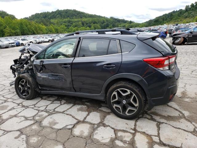 Photo 2 from auction – 2018 SUBARU CROSSTREK with VIN JF2GTAMC0J8307365