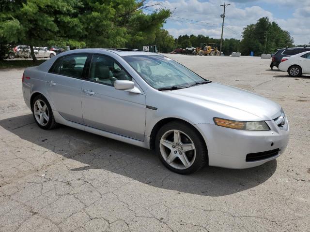 Photo 4 from auction – 2005 ACURA TL with VIN 19UUA66215A010680