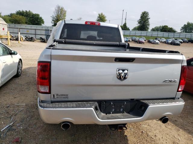 Снимка 6 от търг – 2014 RAM 1500 ST с VIN 1C6RR7FT5ES375540