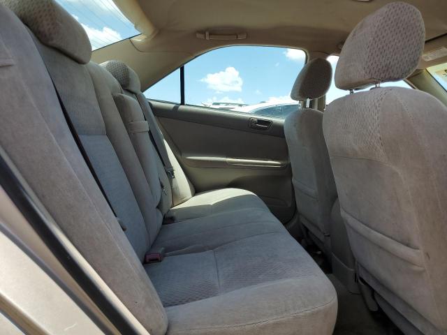 Photo 10 from auction – 2003 TOYOTA CAMRY LE with VIN 4T1BE32K33U758403