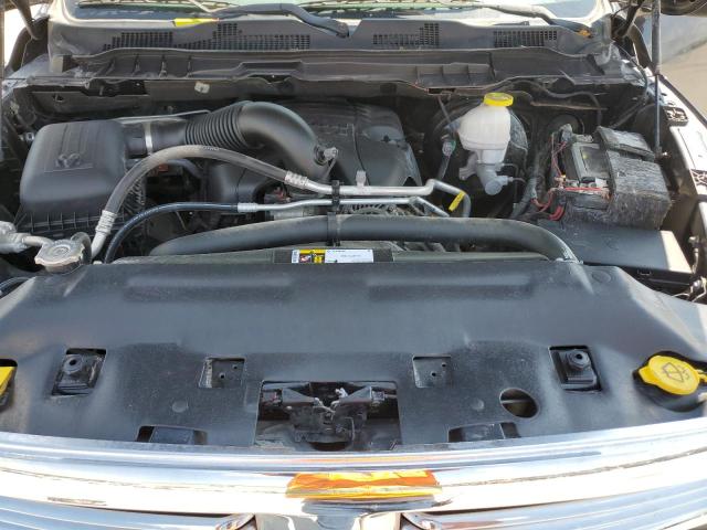 Photo 11 from auction – 2019 RAM 1500 CLASS with VIN 1C6RR6TT4KS693787