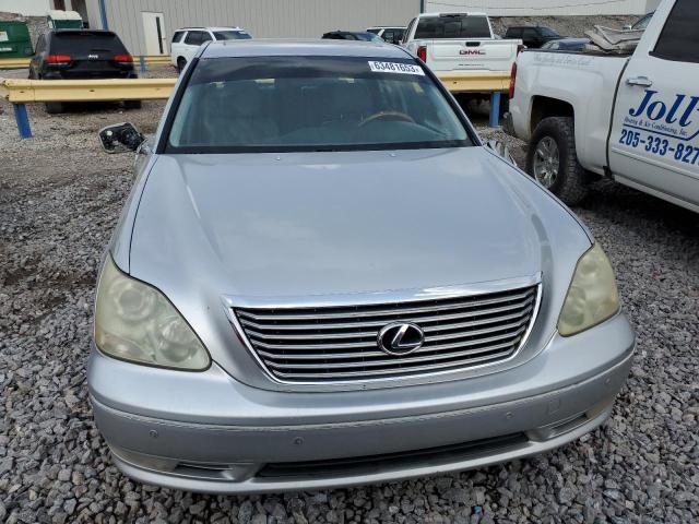 Photo 5 from auction – 2019 LEXUS LS 430 with VIN JTHBN36F840138090