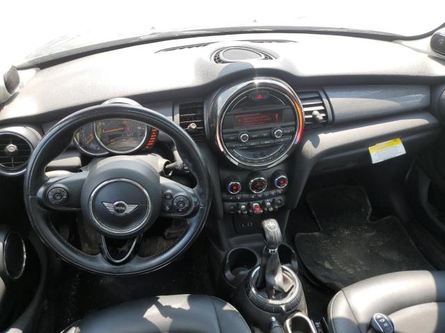 Photo 8 from auction – 2015 MINI COOPER S E with VIN WMWXS5C55FT832323