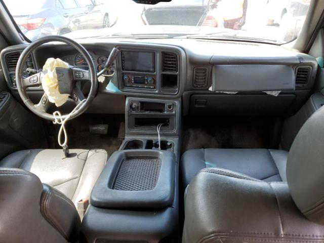 Photo 8 from auction – 2003 CHEVROLET AVALANCHE with VIN 3GNEK13TX3G115160