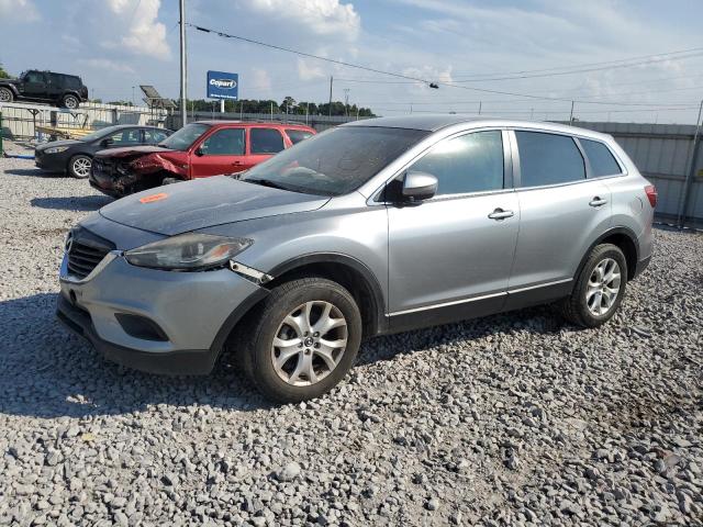 MAZDA CX-9 SPORT 2013 with VIN JM3TB2BA2D0401474 - Photo from auction