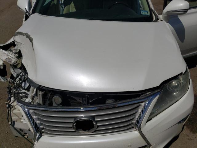 صورة رقم 12 من المزاد - 2013 LEXUS RX 350 مع VIN 2T2ZK1BA1DC113203