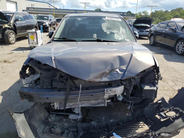 Снимка 5 от търг – 2008 MAZDA 3 I с VIN JM1BK32F181158147