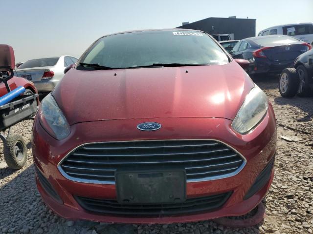 Photo 5 from auction – 2017 FORD FIESTA SE with VIN 3FADP4EJ2HM119821