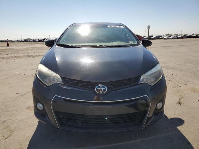 Photo 5 from auction – 2016 TOYOTA COROLLA L with VIN 5YFBURHE4GP465835
