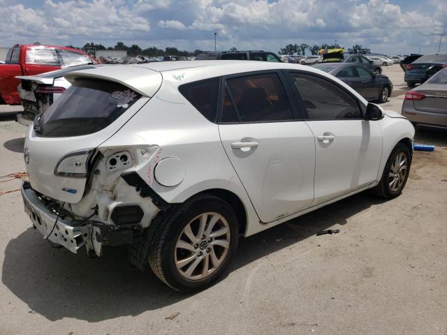 Photo 3 from auction – 2013 MAZDA 3 I with VIN JM1BL1LP7D1724086