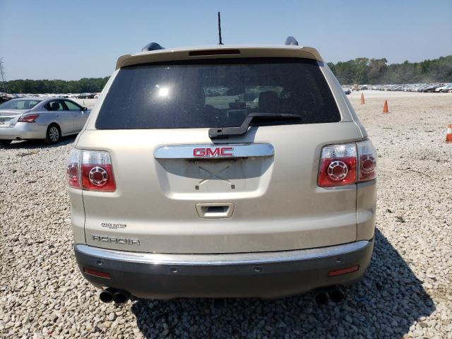 Photo 6 from auction – 2011 GMC ACADIA SLT with VIN 1GKKRREDXBJ163108