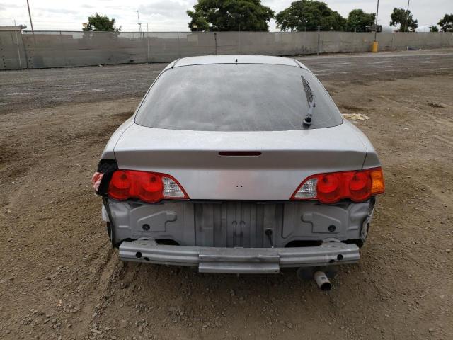 Photo 6 from auction – 2003 ACURA RSX TYPE-S with VIN JH4DC53043C009853
