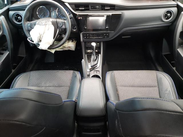 Photo 8 from auction – 2018 TOYOTA COROLLA L with VIN 2T1BURHE5JC004585