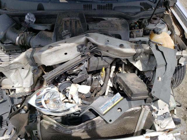 Photo 11 from auction – 2005 CHEVROLET COBALT with VIN 1G1AK52F657611493