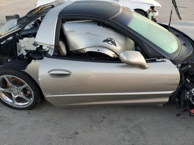 Photo 10 from auction – 2000 CHEVROLET CORVETTE with VIN 1G1YY22G5Y5120210