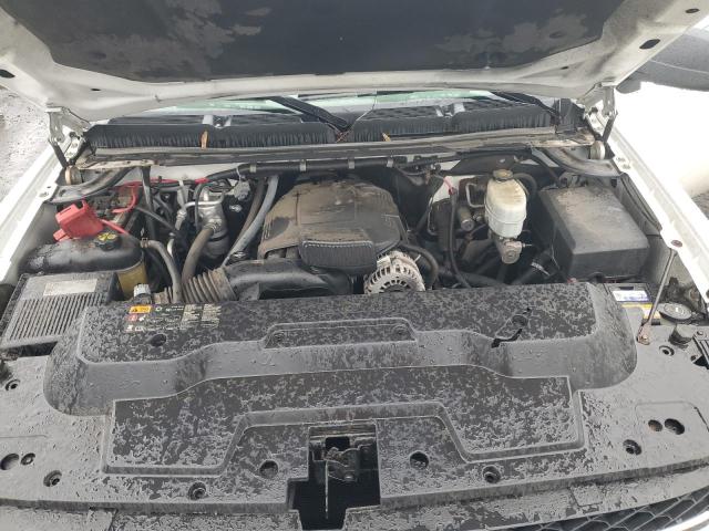 Photo 11 from auction – 2012 CHEVROLET SILVERADO with VIN 1GC0KVCG3CZ151558